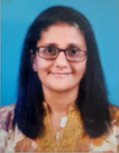 Faranak Viraf Gandhi