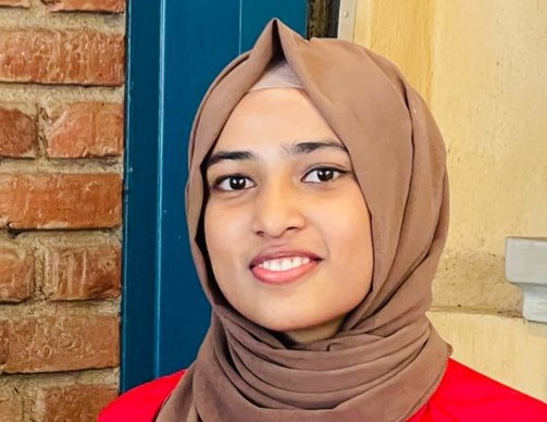 Hasna Hakeem