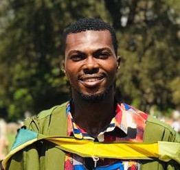 Valentine Ugochukwu Ugorji