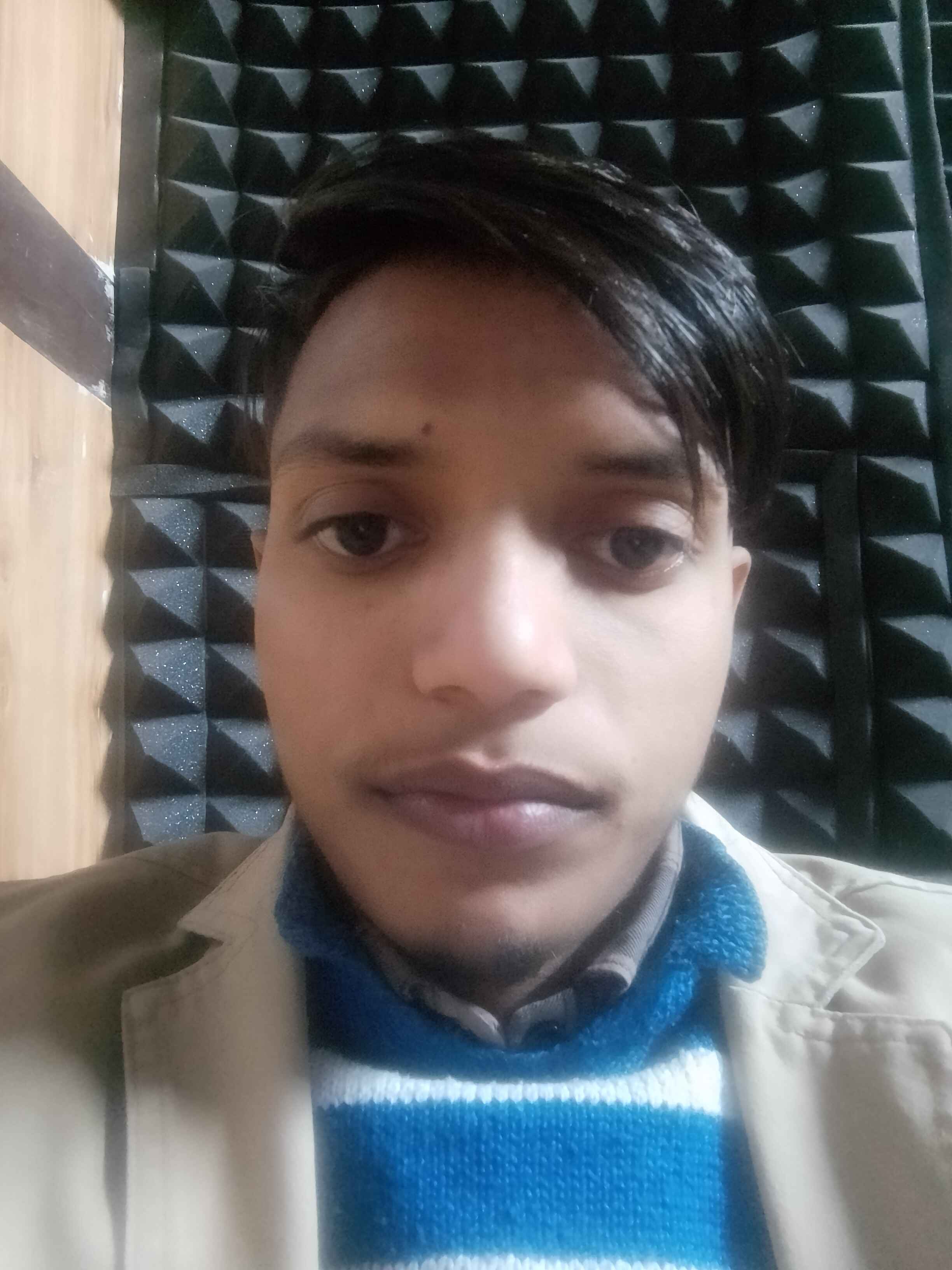 Mr.Ali Special Educator & ABA therapist RCI certified