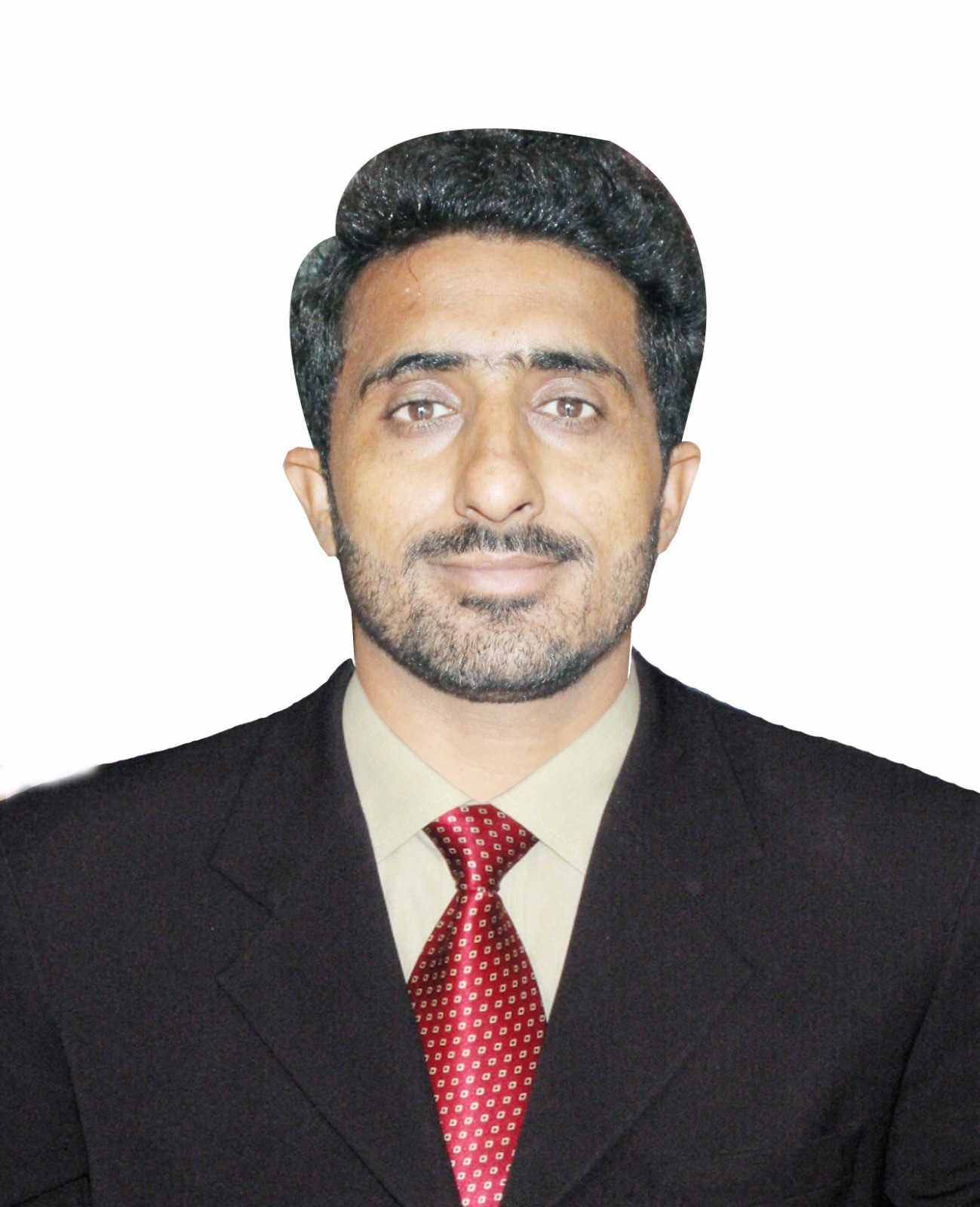 Muhammad Nadeem Mushtaq