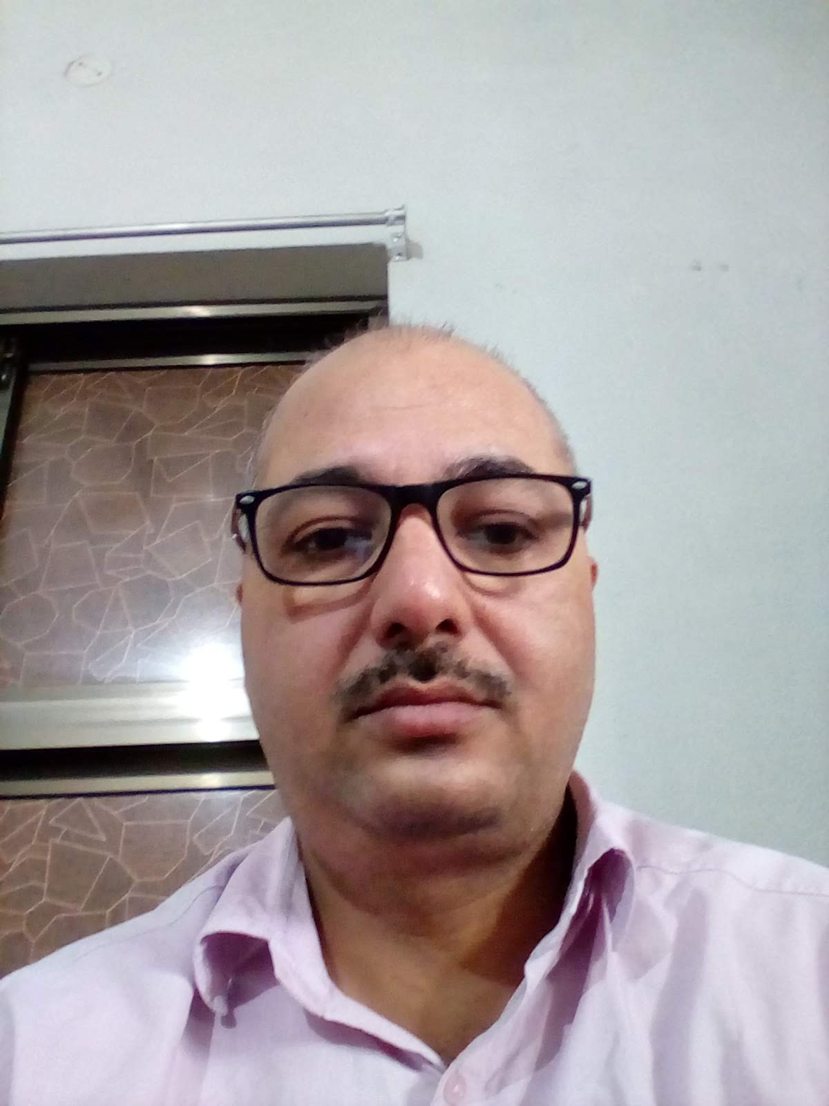 Pankaj Kumar