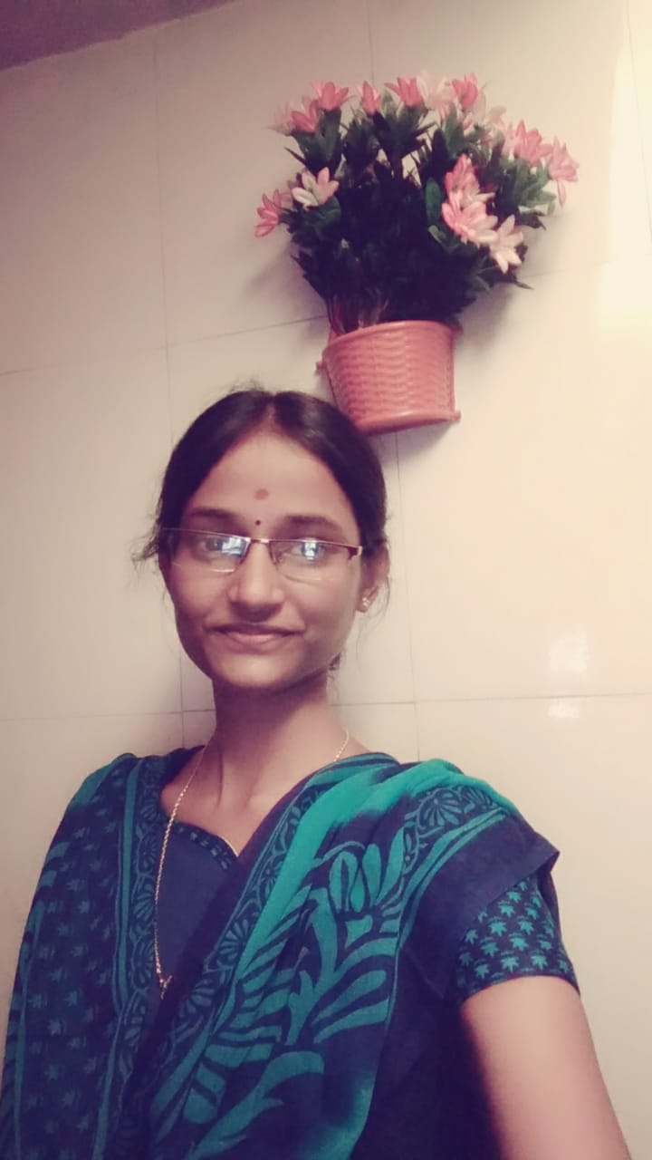 Elakshmi Bharathi S