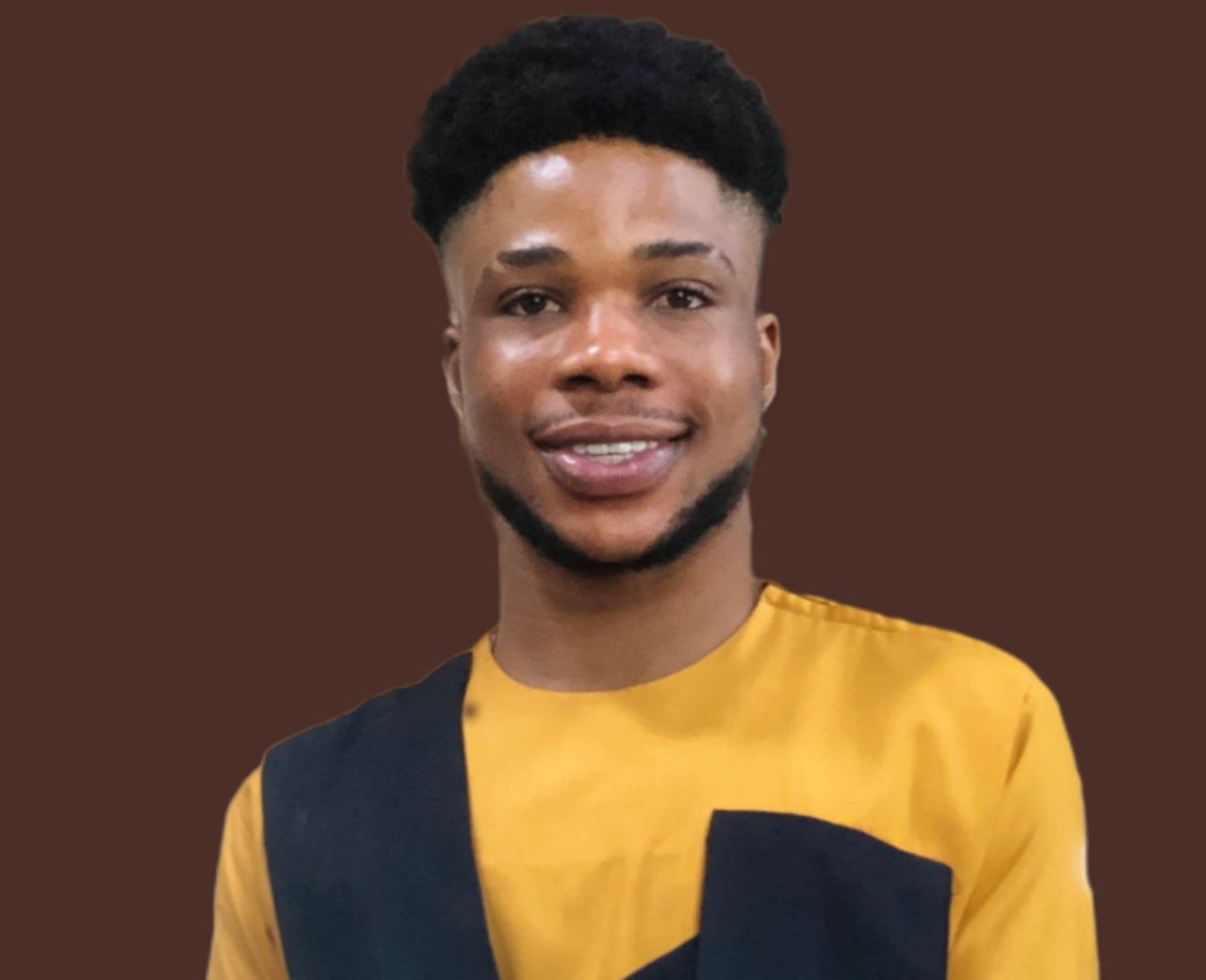 James Peter Ikenna Chukwuezi