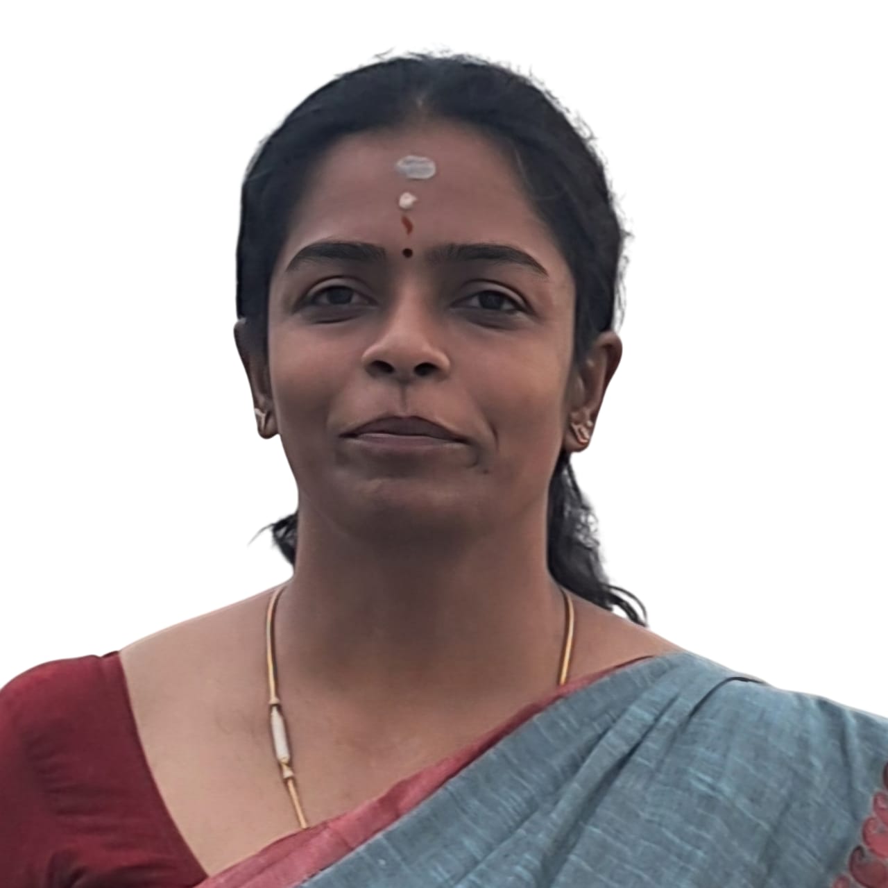 Dr.Jayanthi Ponnusamy