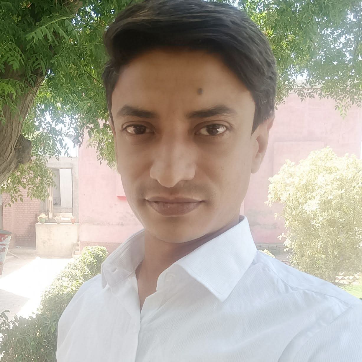 Shahid Ijaz