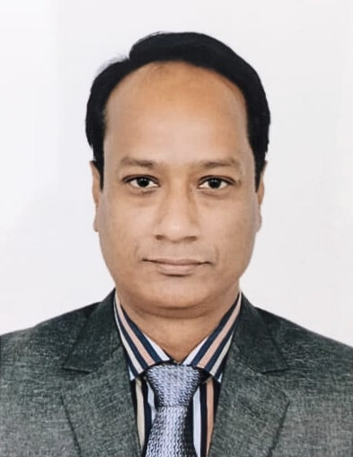 Shahanshah Akbar Mohamad