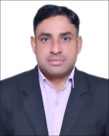 LUXMIKANT GIRI profile photo