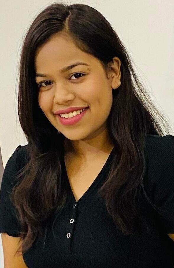 Ishika Mahajan profile photo