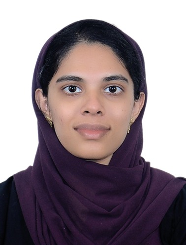 Hadiya  M A profile photo