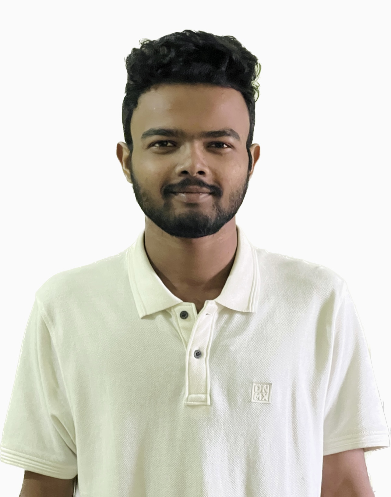 Tutor Profile Photo