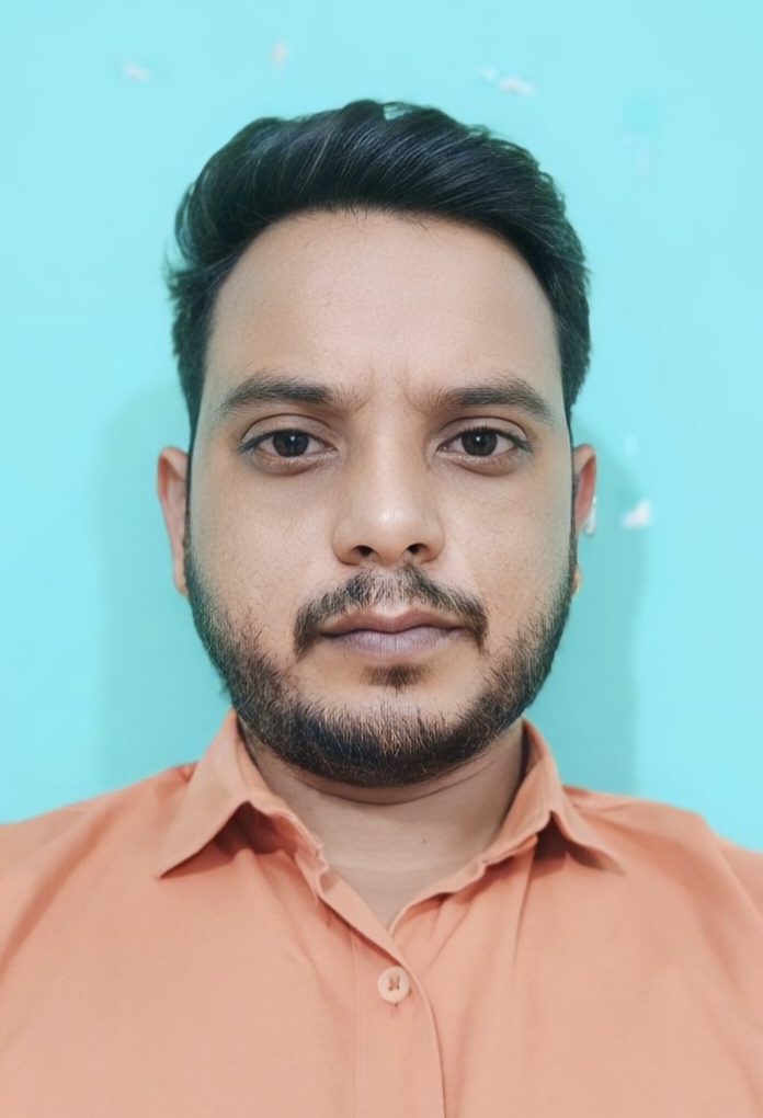 Arke Gahlout profile photo