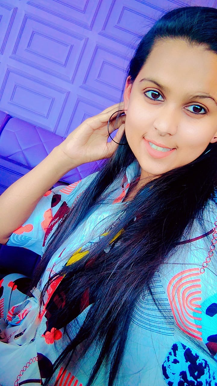 Khushi profile photo