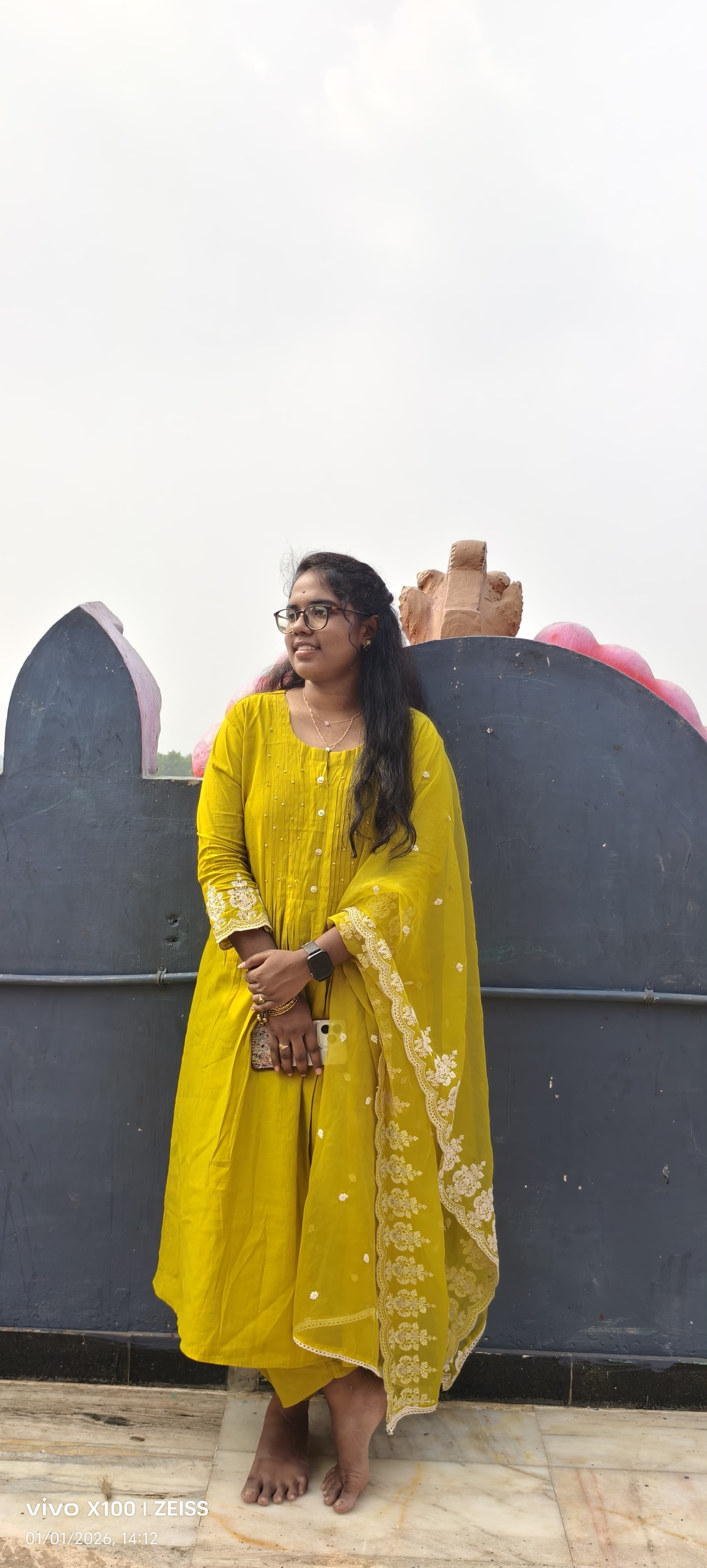 Boggarapu Navyasri profile photo