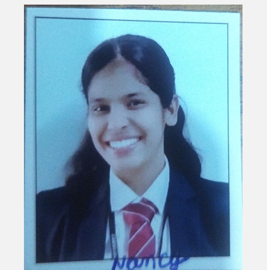 Nancy  profile photo