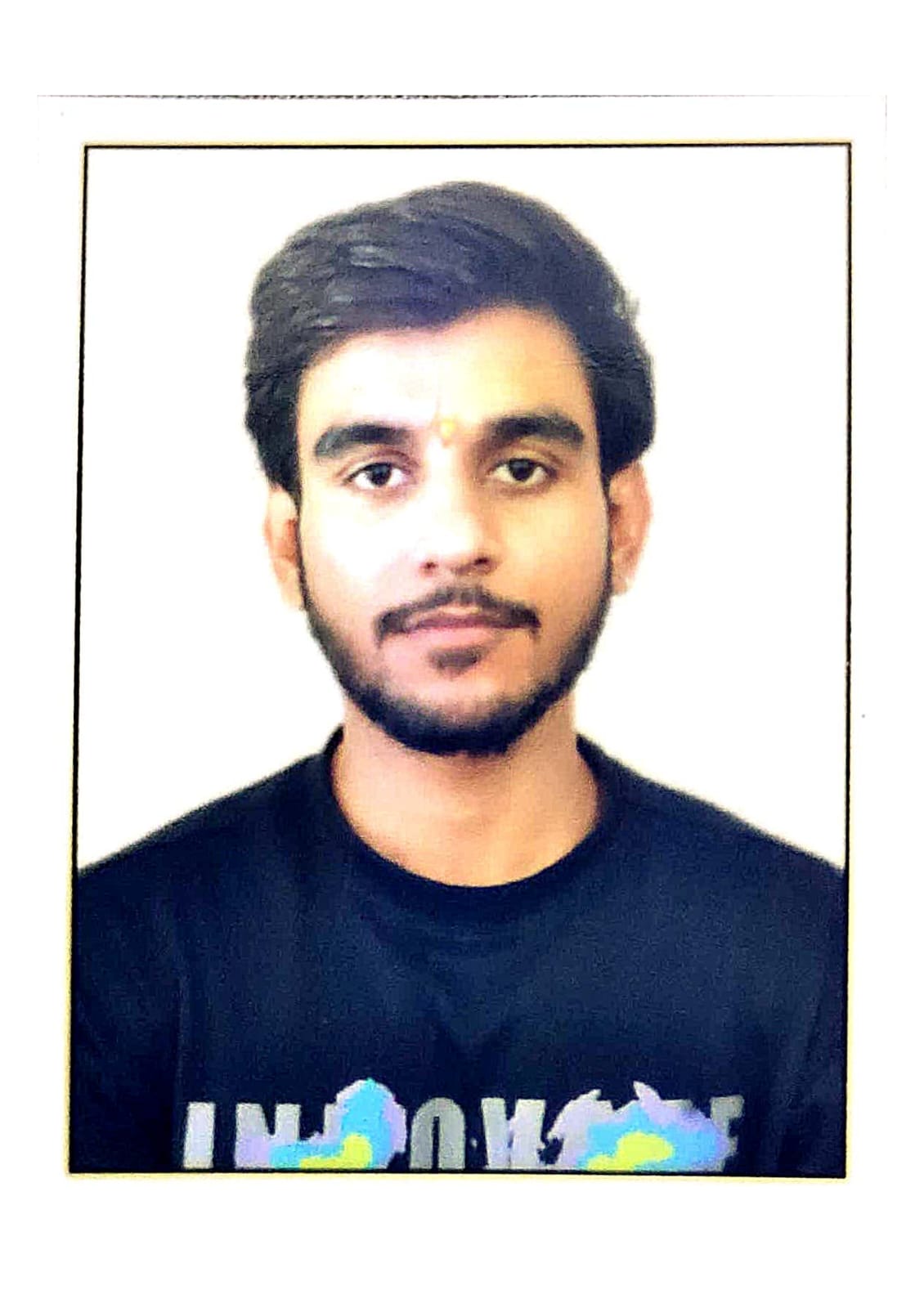 Aman Gaur profile photo