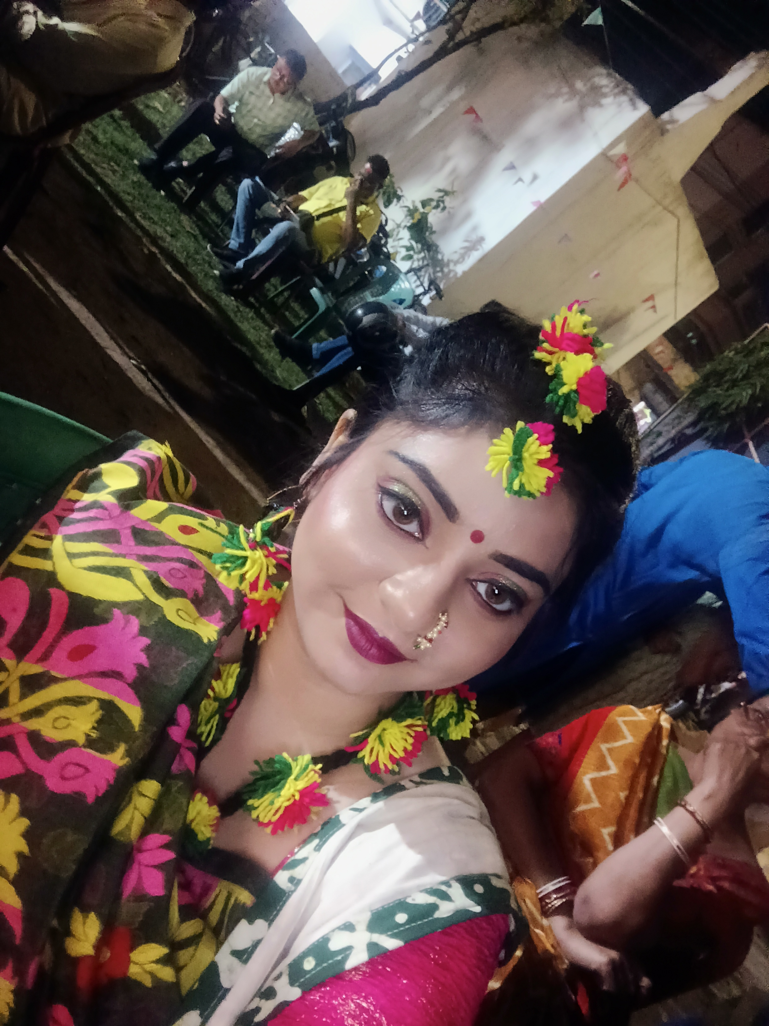 Krishti Sen profile photo