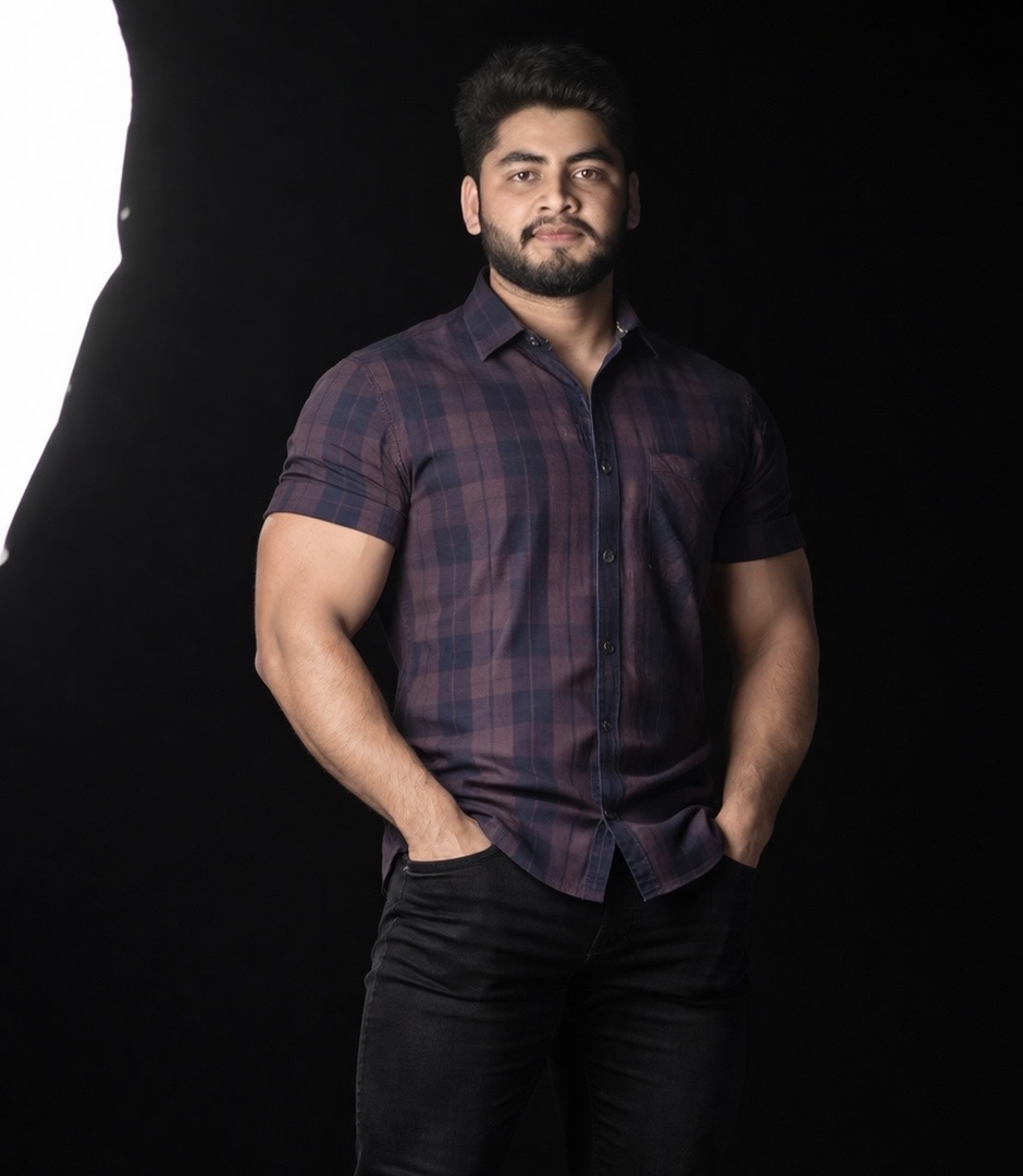 Anurag pandey profile photo