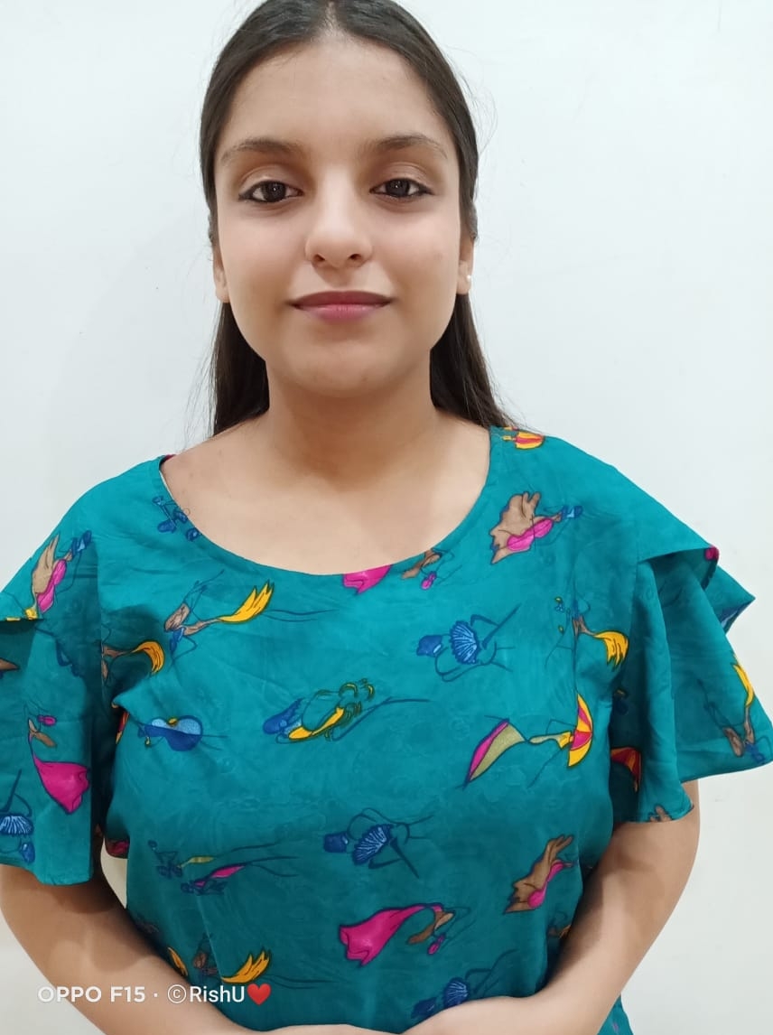 Radha  profile photo