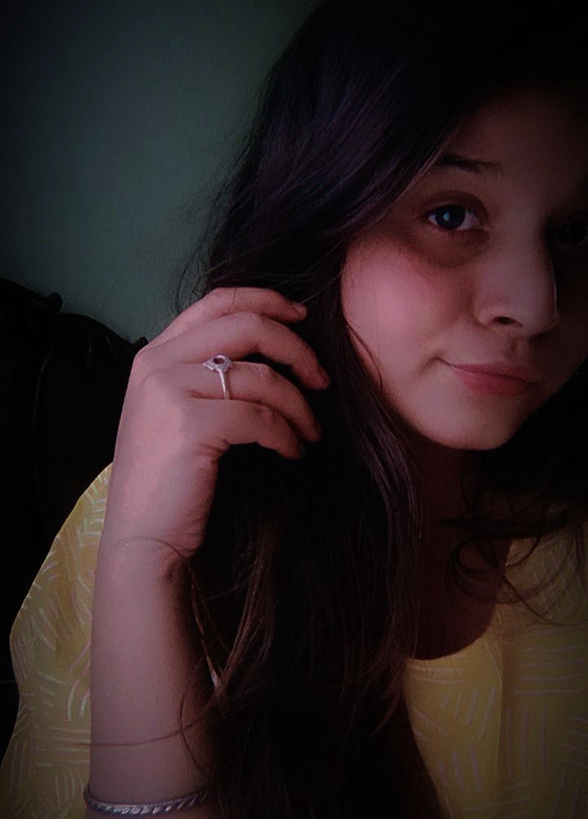 Simran profile photo