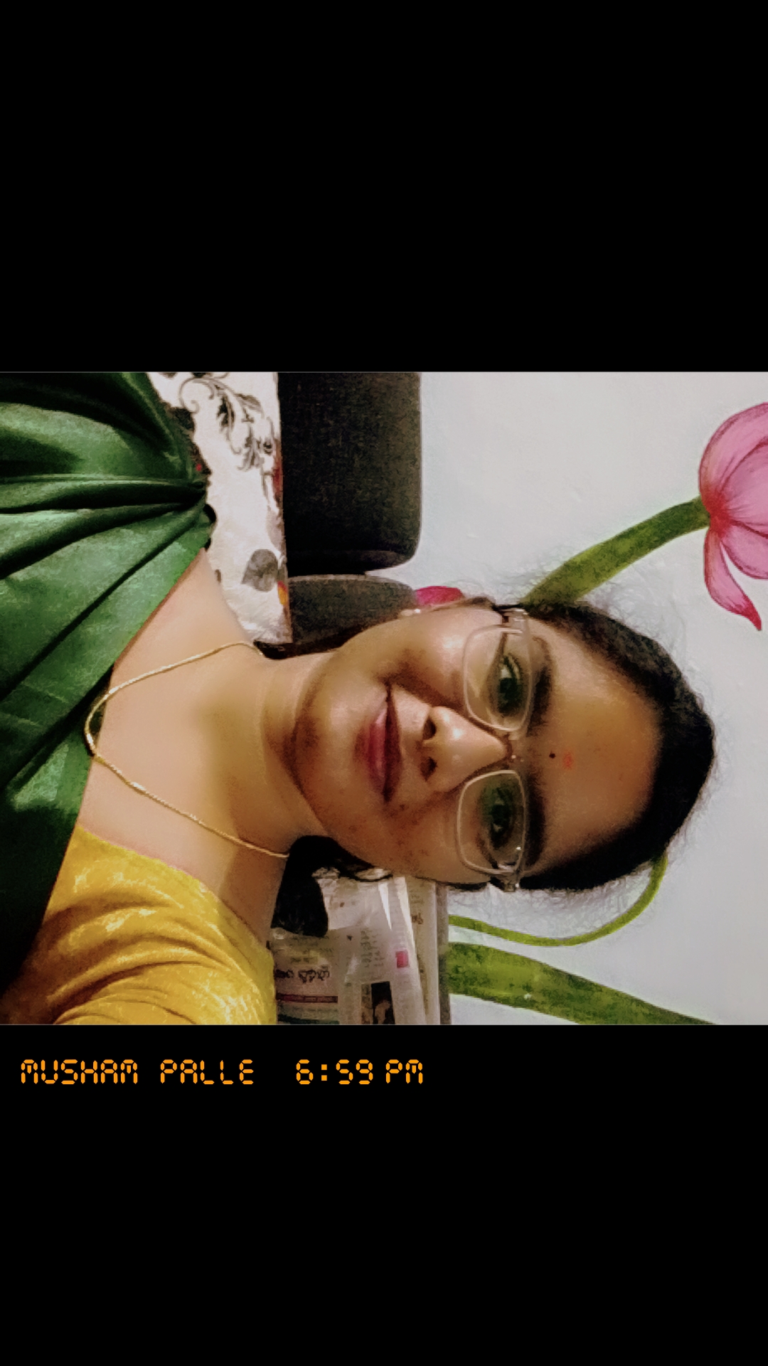 Erugu Sarayu profile photo