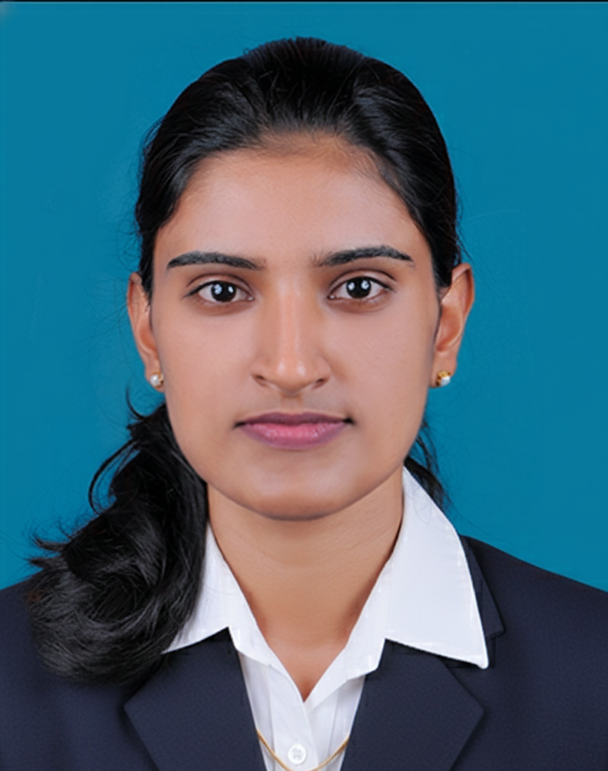 Mary Monica profile photo