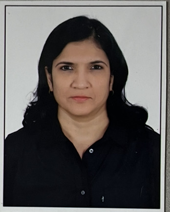 Sunita profile photo