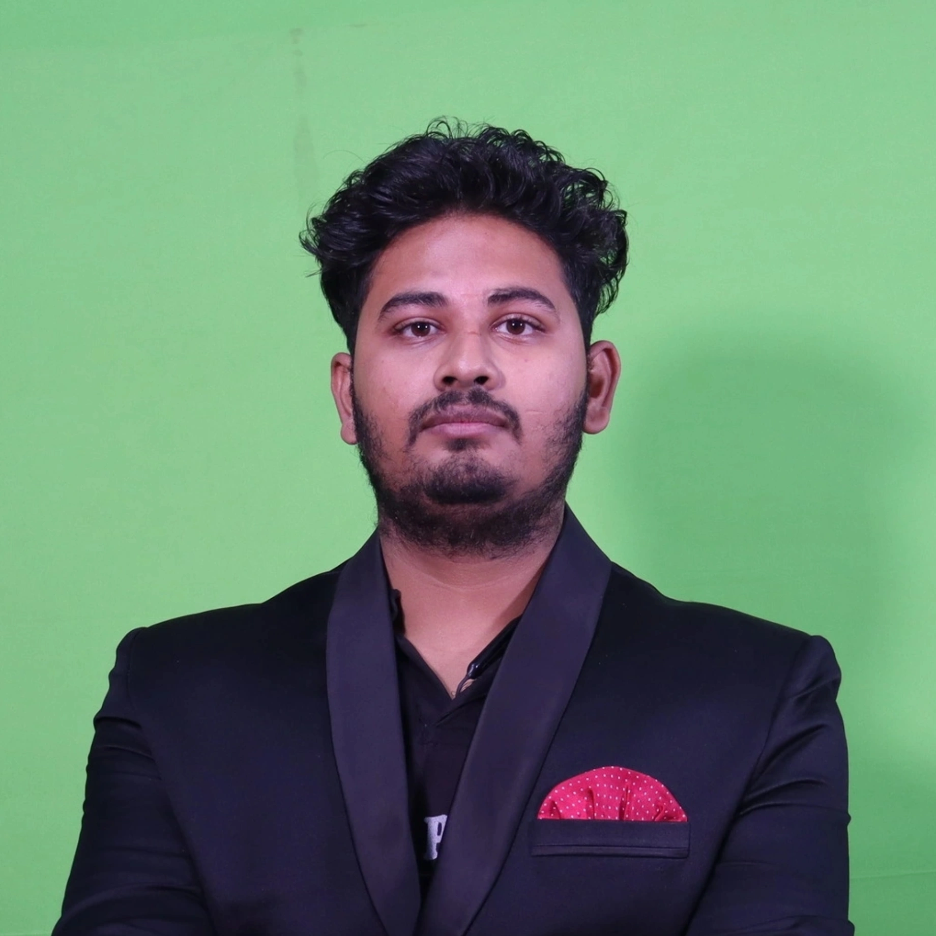 Vikash Giri profile photo