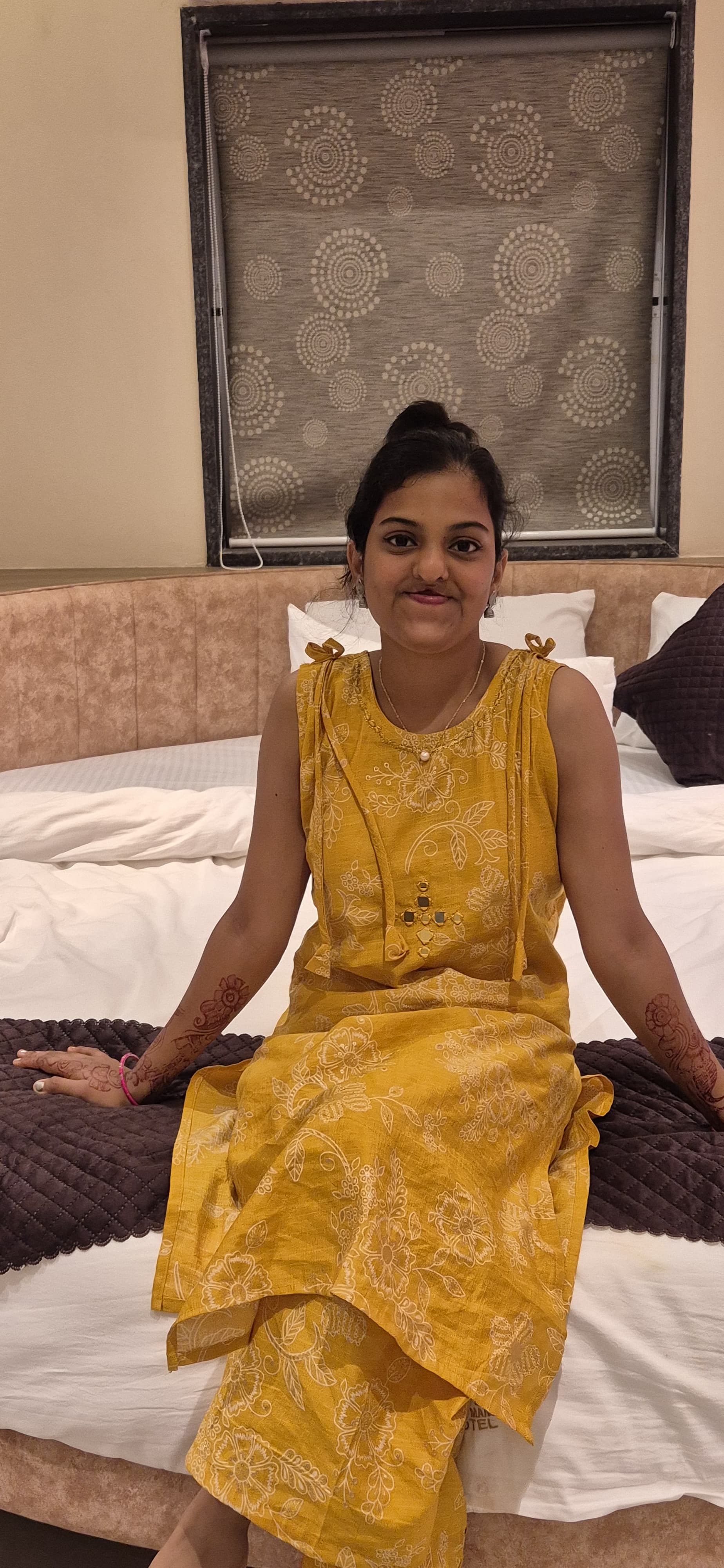 Shreya Mishra profile photo