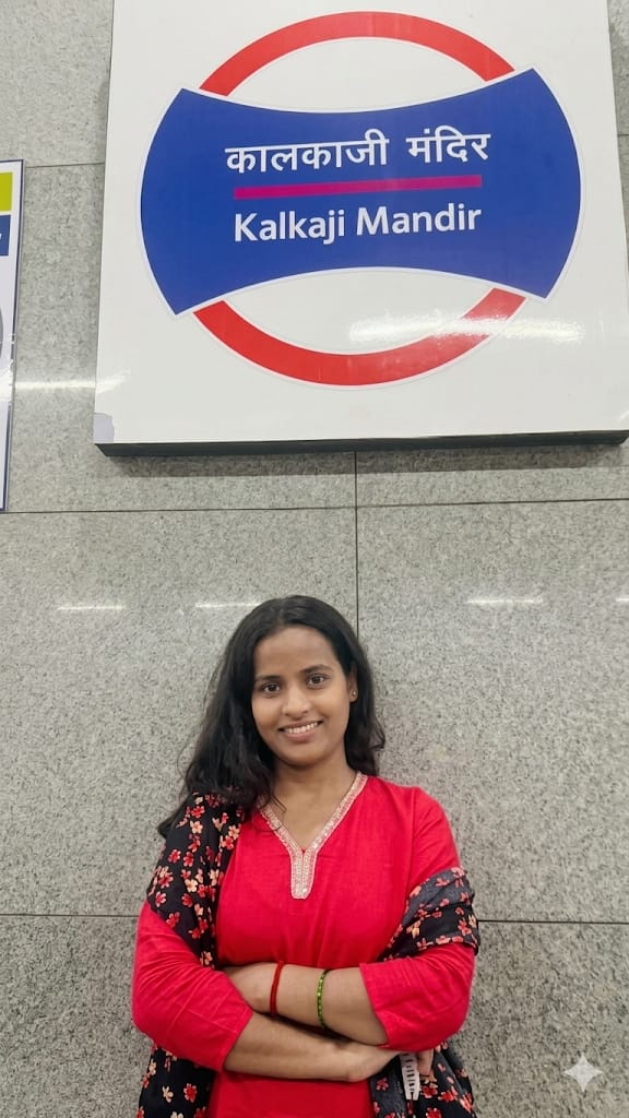 Diksha Singh profile photo