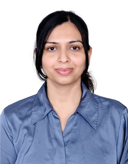 NAMITA profile photo