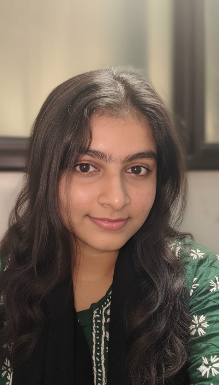 Sadiya Raffik profile photo