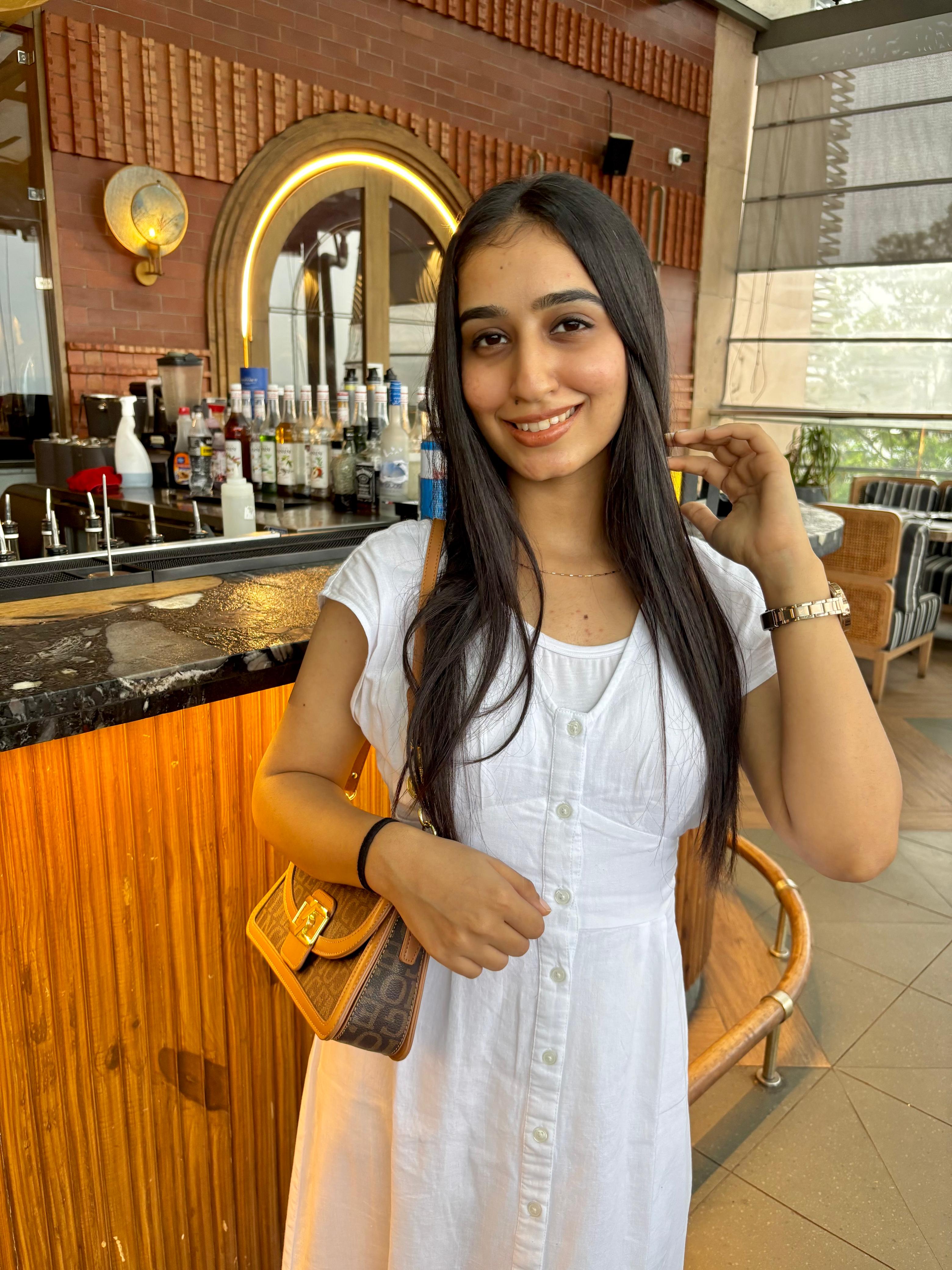 Tisha Rohida profile photo