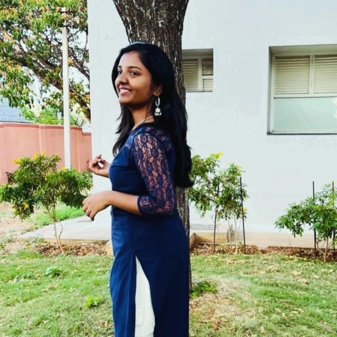 Kavana Mahesh profile photo