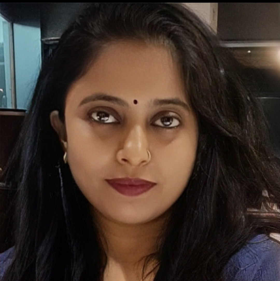 Tutor Profile Photo