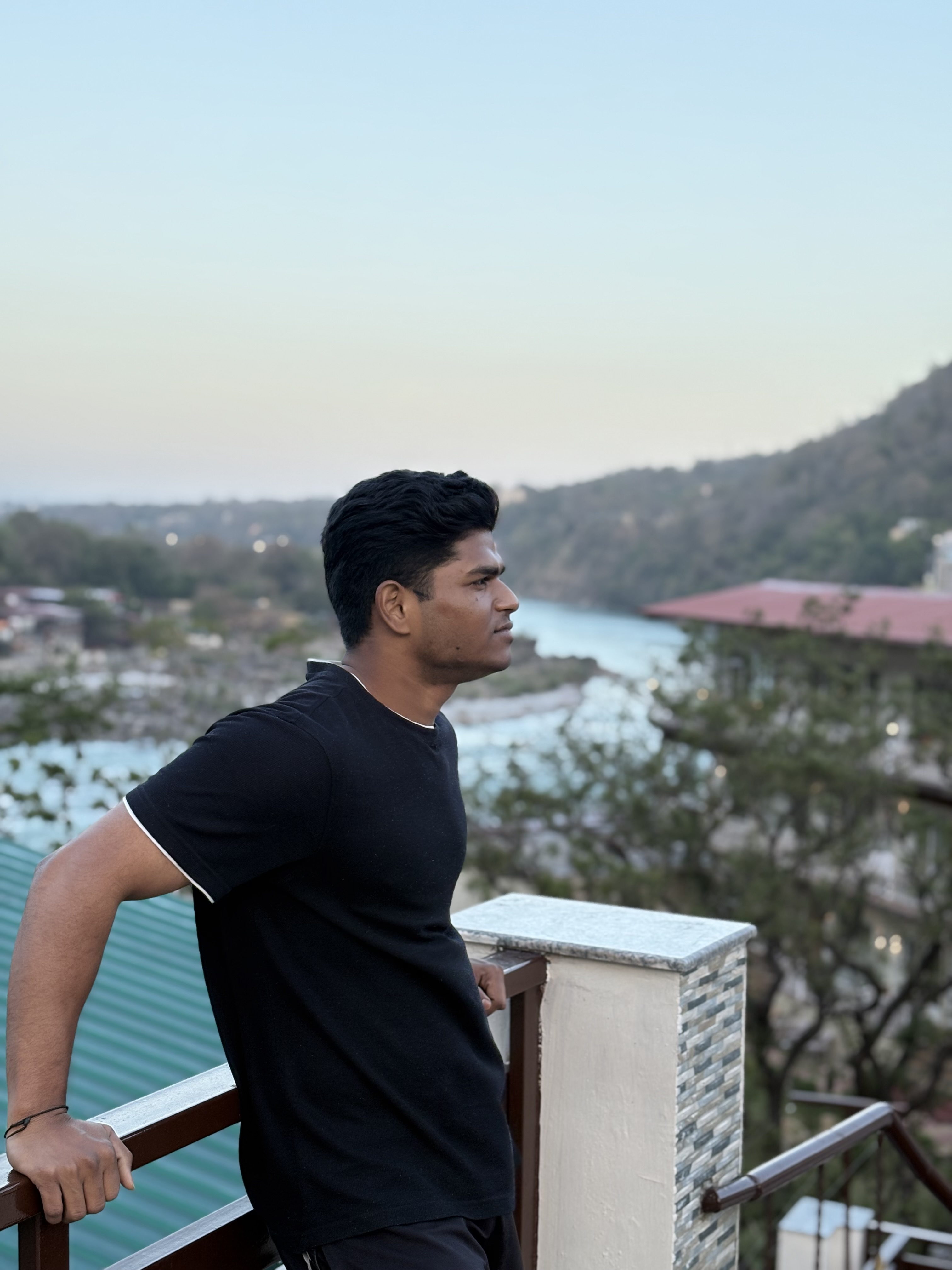 Sachin chautala profile photo