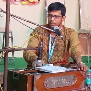 Subhankar Ghosh  profile photo