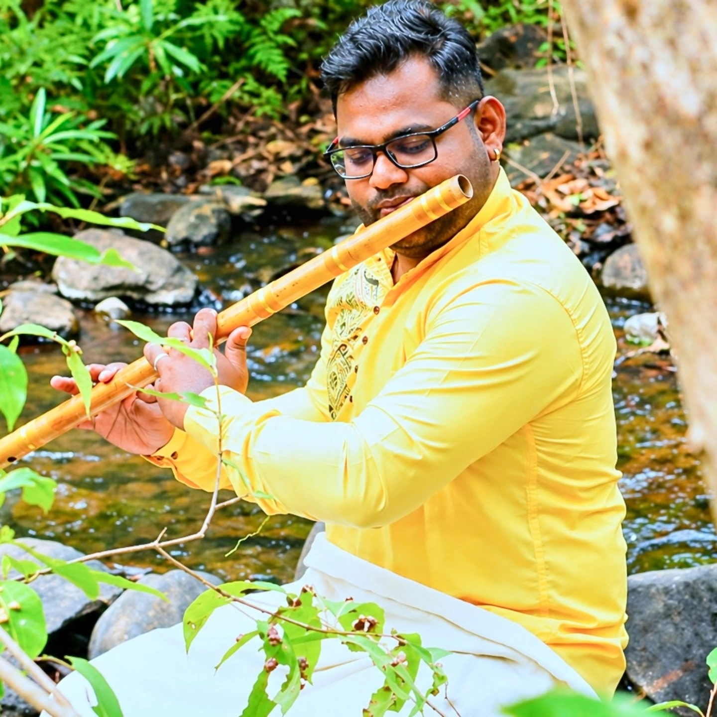 Kuldeep niharranjan mishra profile photo