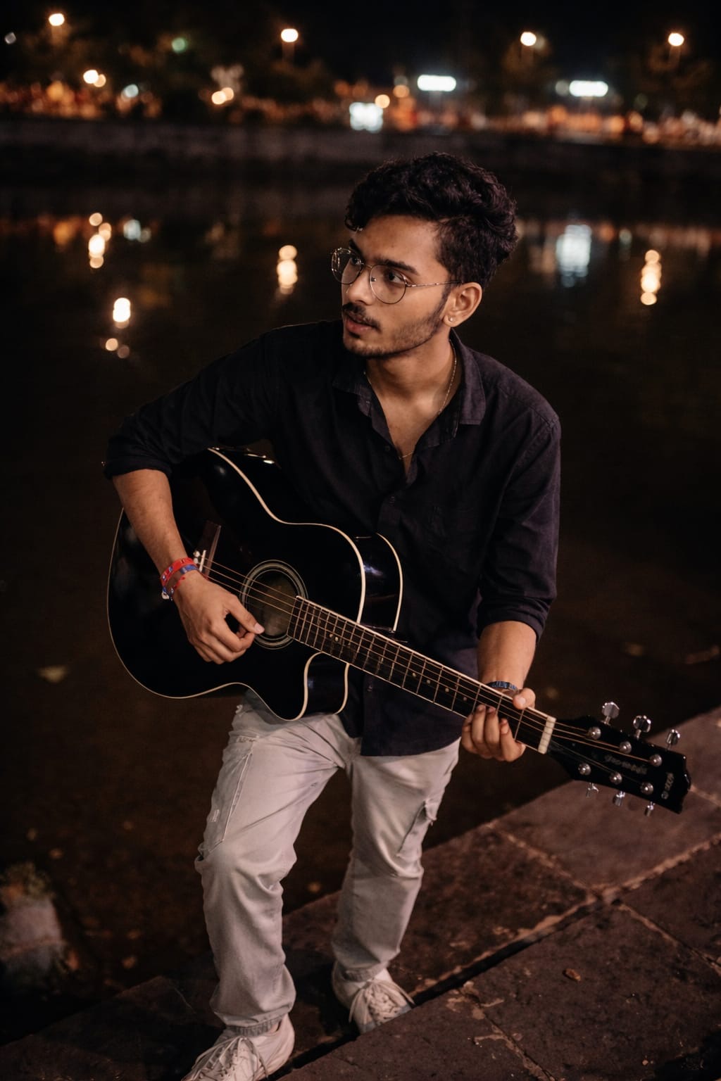 Piyash Chakraborty profile photo