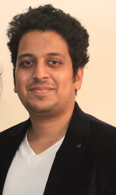 Onkar Kokil profile photo