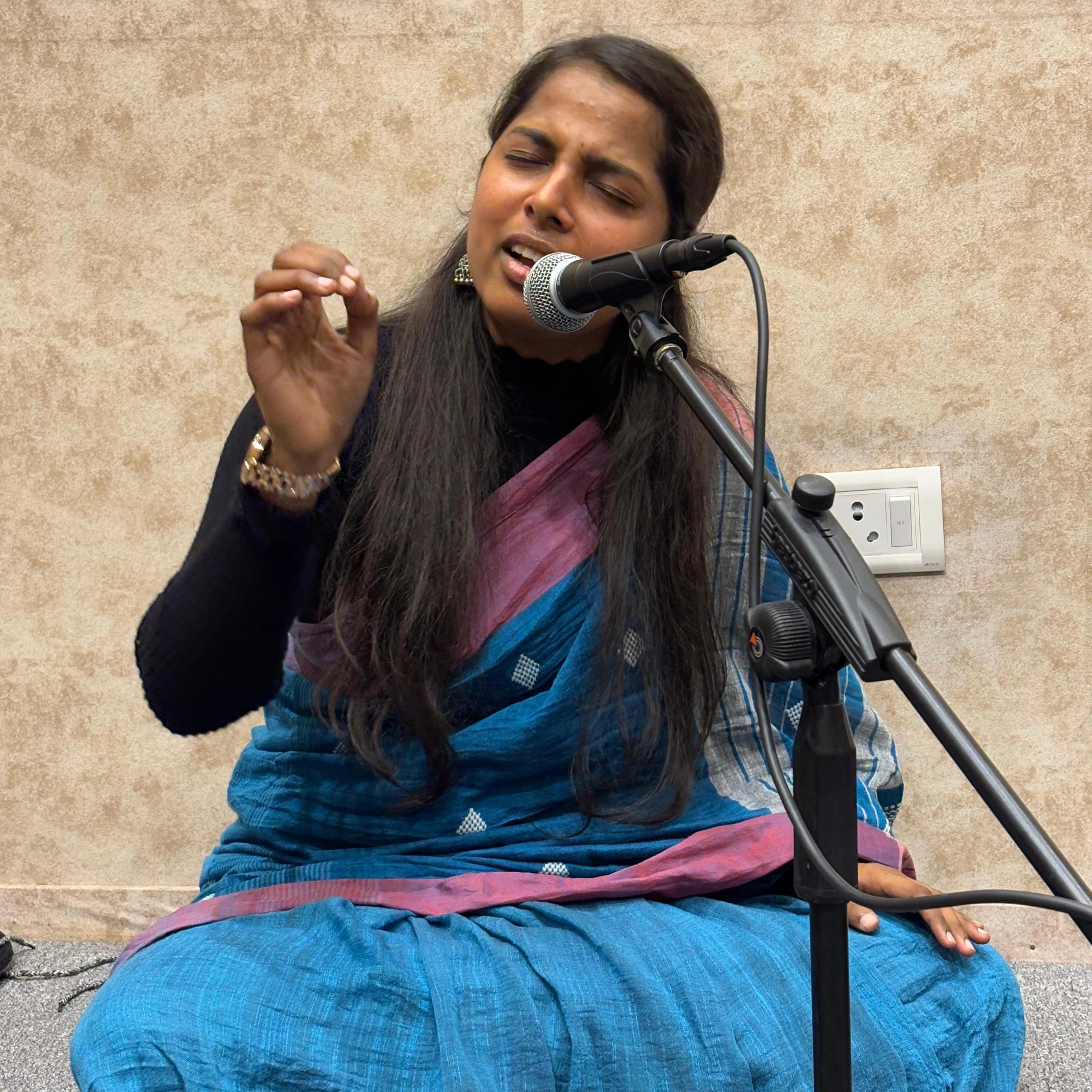 Ritika khare profile photo