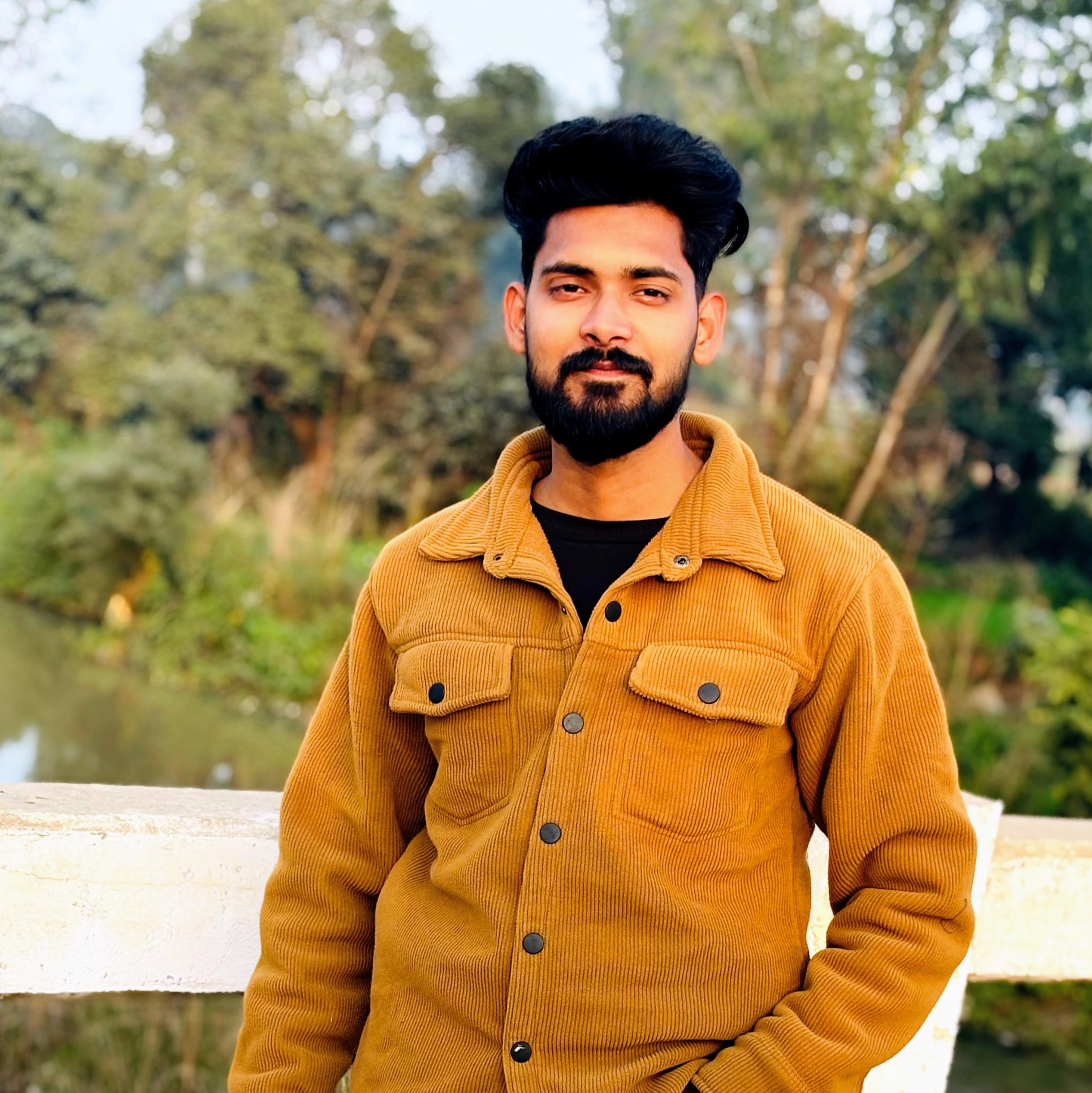 Novi profile photo