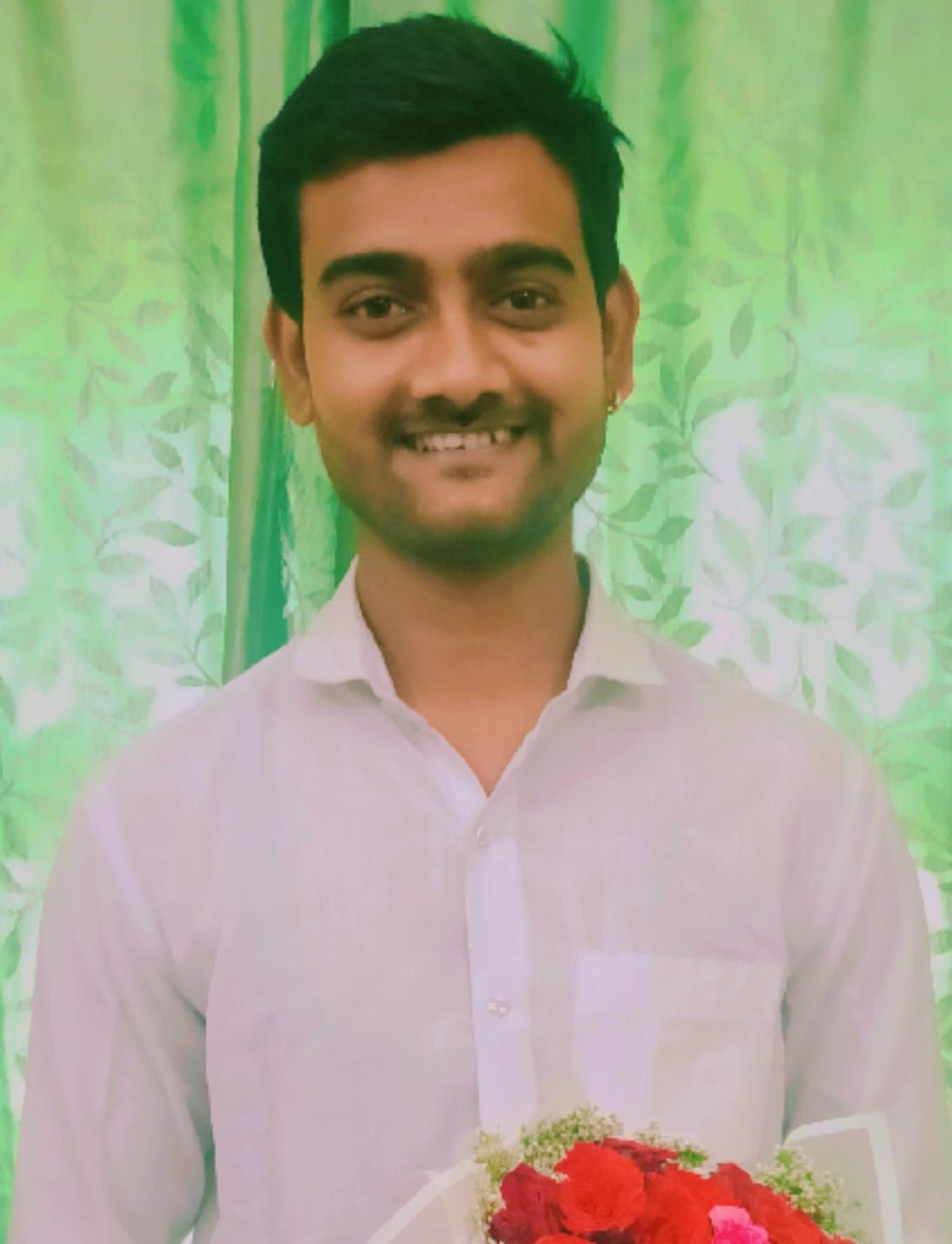 Lalit Mongre profile photo