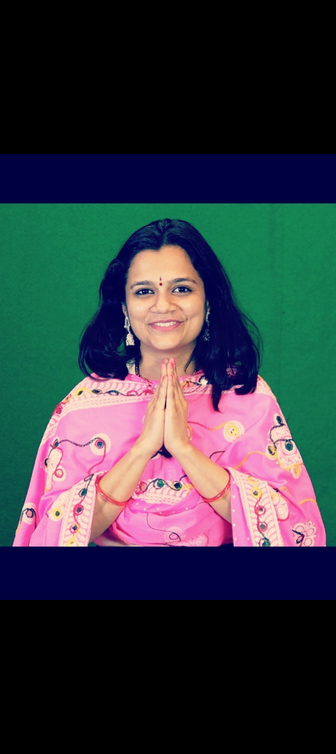 Richa Agarwal profile photo