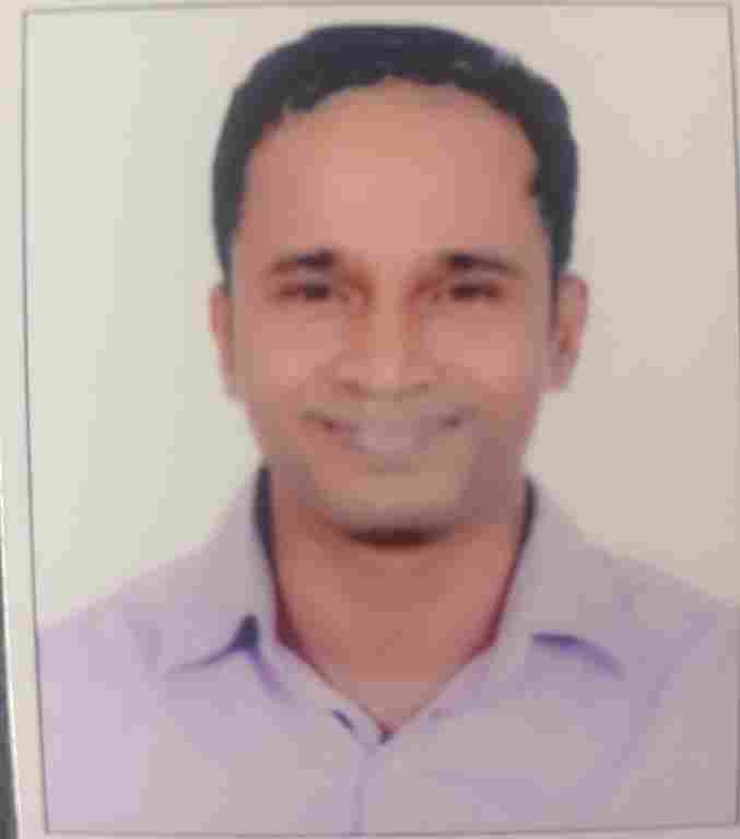 LAZARUS KUSTAN FERNANDES profile photo
