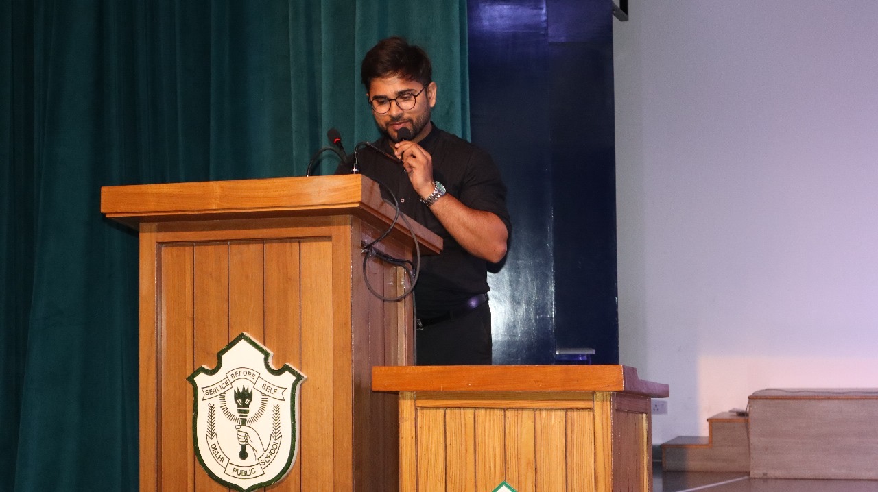 Utkarsh profile photo