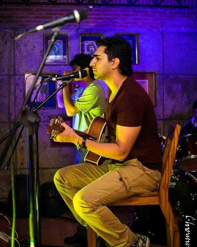 Sahil Miglani profile photo